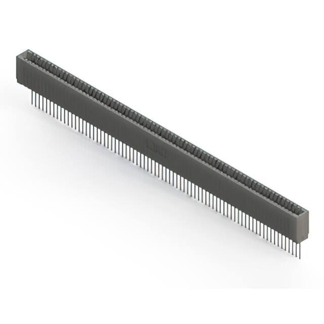 745-075-541-101 EDAC Inc.  Edgeboard Connectors